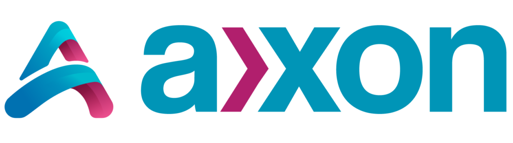 Axxon Logo